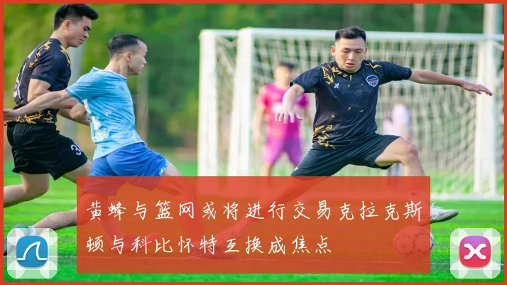 黄蜂与篮网或将进行交易克拉克斯顿与科比怀特互换成焦点